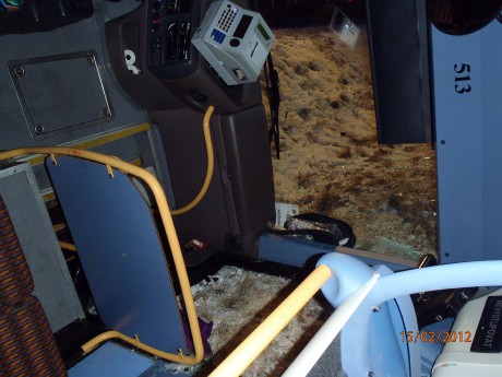 DN autobusu u obce Sulec 15.2.2012 (6)