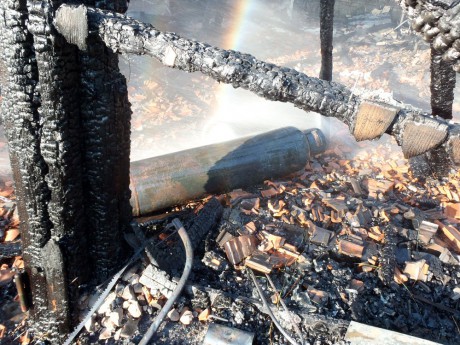 Požár truhlárny - Postoloprty 1.8.2012 (18)